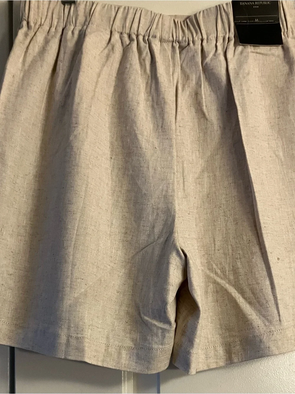 Banana Republic your new